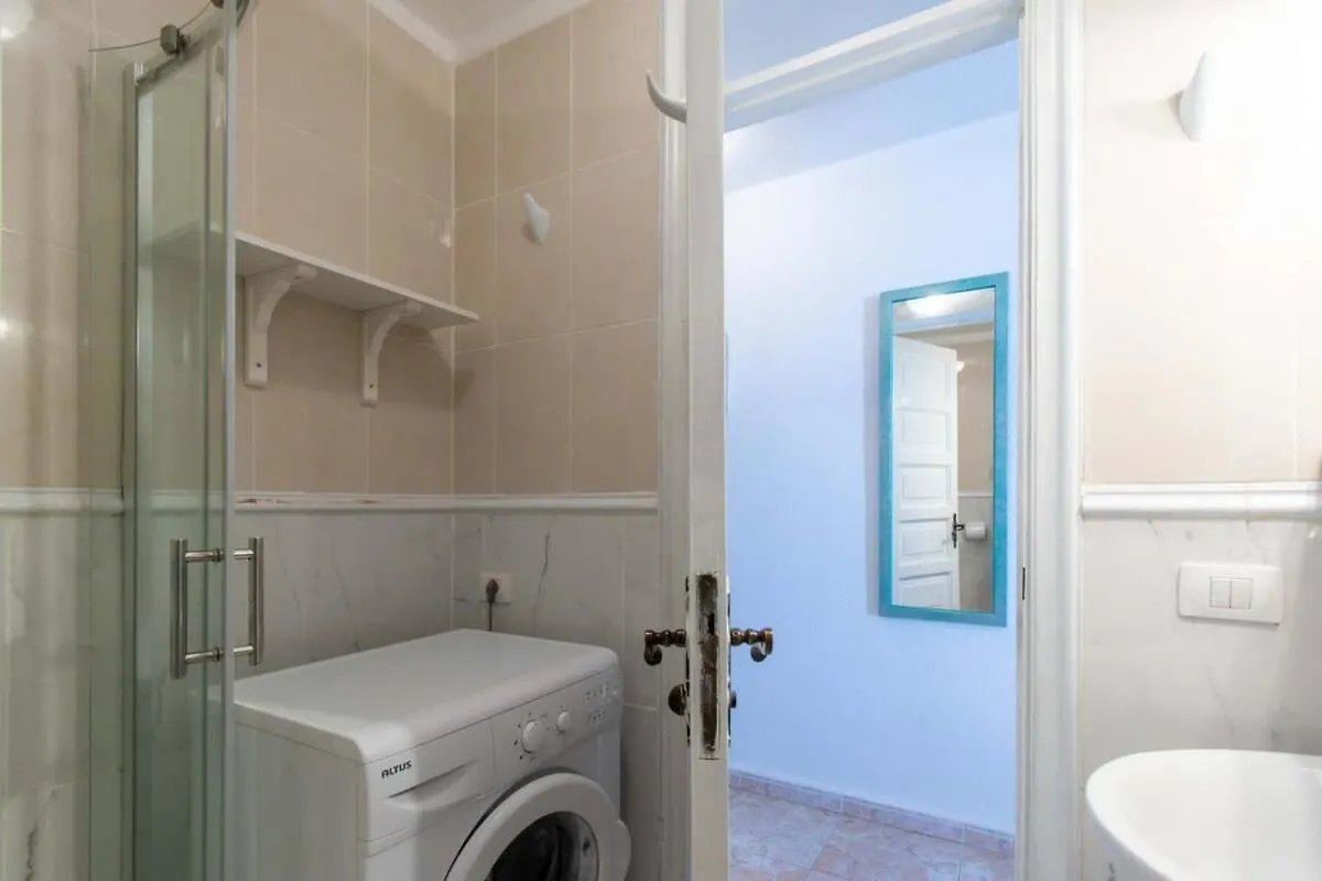 Parque Santiago II 269 - Studio With Sea And Pool Views Playa de las Americas