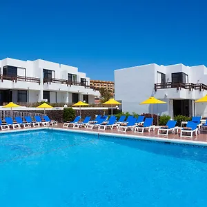 Paraiso Del Sol Apartamento