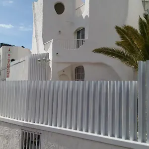 Casas Blancas Tortugas Apartamento