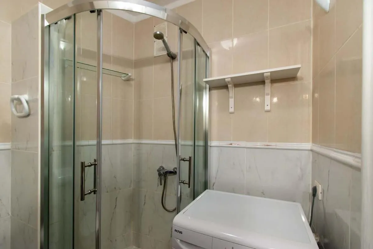 Apartment Parque Santiago II 269 - Studio With Sea And Pool Views Playa de las Americas  Spain