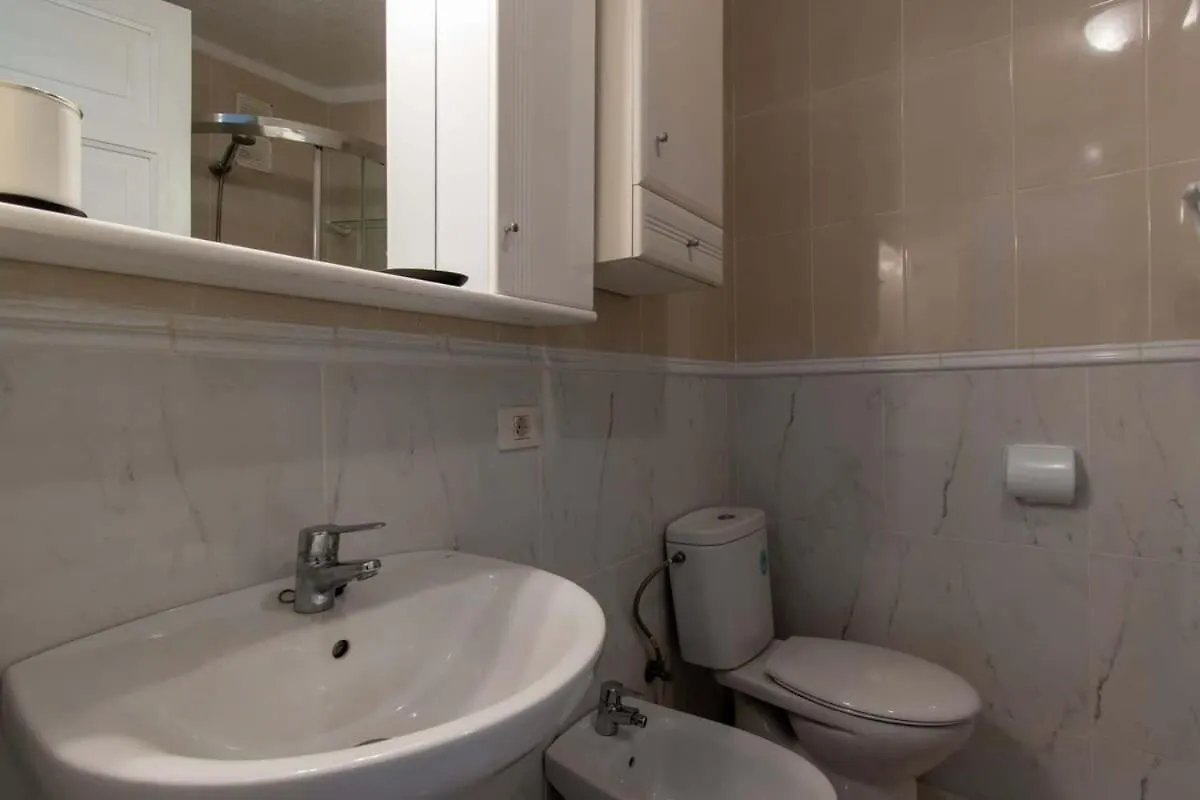 Parque Santiago II 269 - Studio With Sea And Pool Views Playa de las Americas  Spain